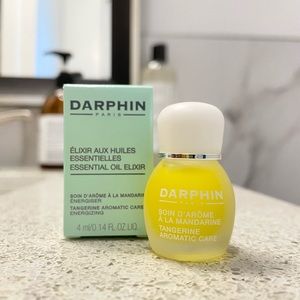 【NIB】Darphin Essential Oil Elixir Tangerine